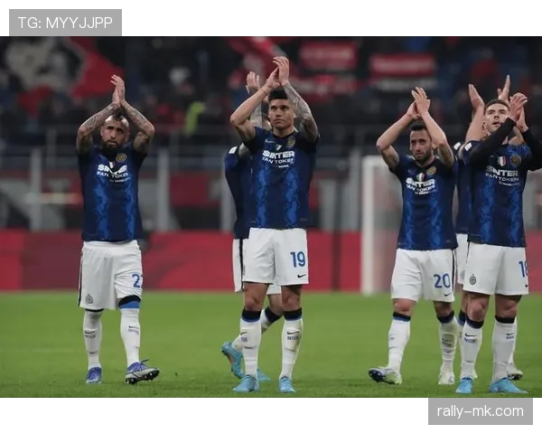 劳塔罗接任国米队长，蓝黑军团开启新时代