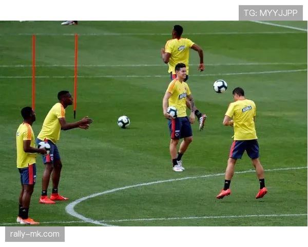 哥伦比亚队美洲杯强势回暖,状态回升引关注 哥伦比亚队美洲杯强势回暖,状态回升引关注