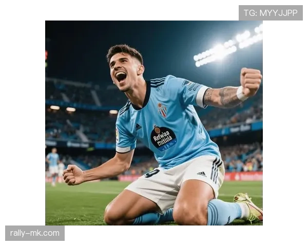 加利西亚骄傲:西甲赛季表现回暖,球队状态引关注 加利西亚骄傲:西甲赛季表现回暖,球队状态引关注