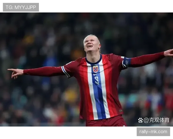 哈兰德技战术持续精进,新赛季剑指更高荣誉助曼城再攀巅峰 哈兰德技战术持续精进,新赛季剑指更高荣誉助曼城再攀巅峰