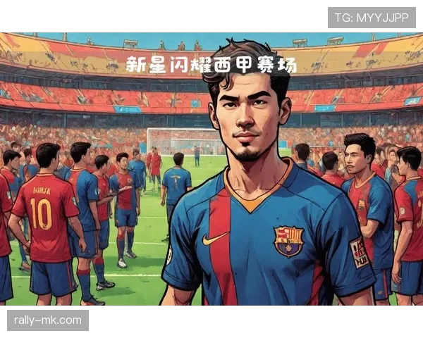 西甲新赛季揭幕在即：豪门激战与新星闪耀成焦点