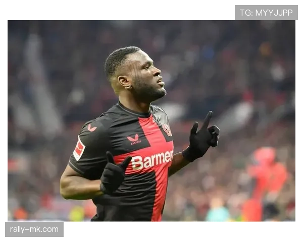 勒沃库森本赛季表现稳健，竞争力持续提升