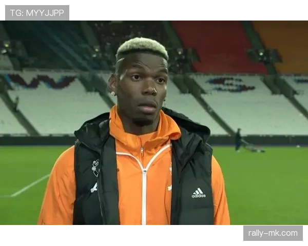 博格巴中场价值持续提升，攻防表现稳健