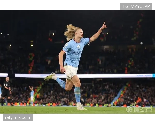 哈兰德高空争顶