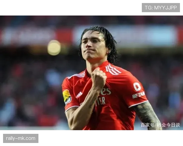 努涅斯本菲卡时期数据含金量如何体现