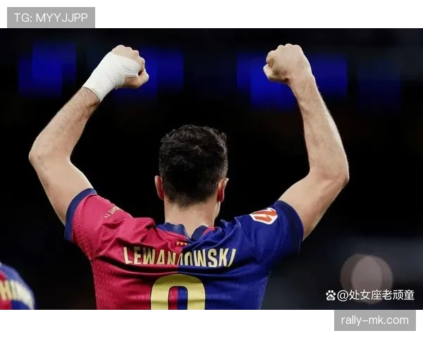 莱万多夫斯基巴萨生涯遗憾解析