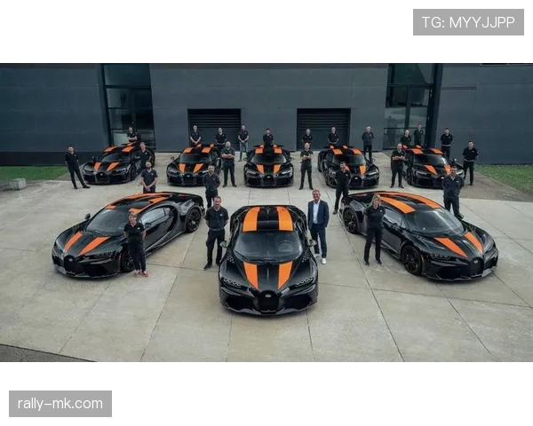 欧文训练完回家路上顺手买了辆布加迪？