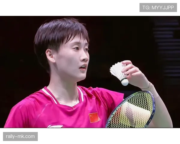 陈雨菲赛后换装瞬间变贵妇，包里牌子把我一个月工资吞了