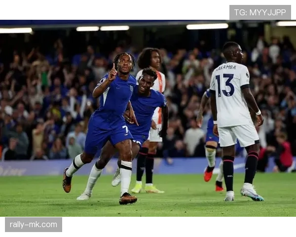 切尔西表面阵容豪华，实则体系崩坏，问题藏不住了